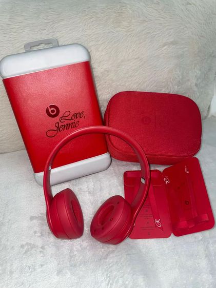 Beats By Dre Beats solo4 jennie special edition