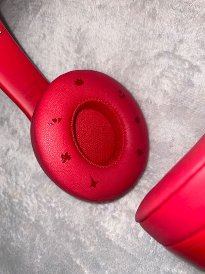 Beats solo4 jennie special edition รูปที่ 4