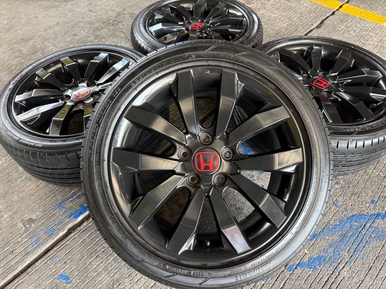 Honda Civic Fd mc 2.0 17 นิ้ว Top🔥