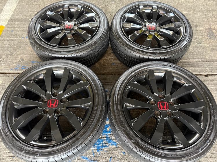 Honda Civic Fd mc 2.0 17 นิ้ว Top🔥 รูปที่ 2