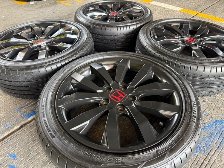 Honda Civic Fd mc 2.0 17 นิ้ว Top🔥 รูปที่ 3