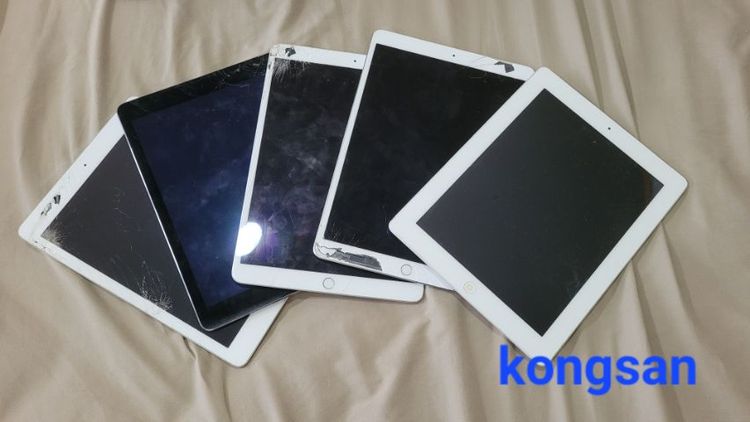 Apple อื่นๆ อะไหล่ ipad 5 เครื่อง