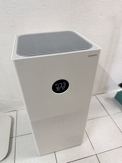 Xiaomi Smart Air Purifier 4 Lite