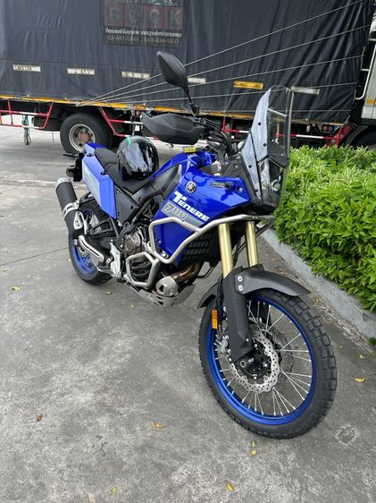 tenere700