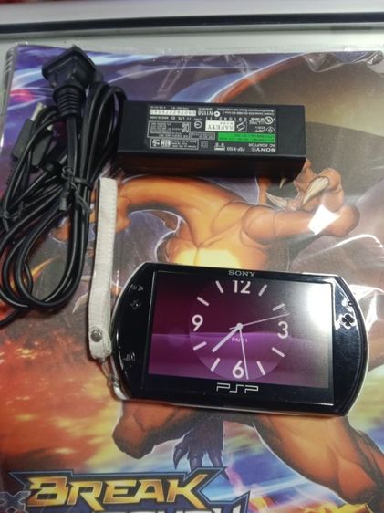 psp go
