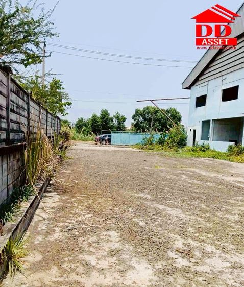 ขายที่ดินพร้อมโรงงาน อำเภอบางบ่อ จ.สมุทรปราการ รูปที่ 2