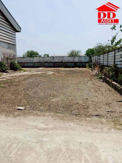 ขายที่ดินพร้อมโรงงาน อำเภอบางบ่อ จ.สมุทรปราการ รูปที่ 4