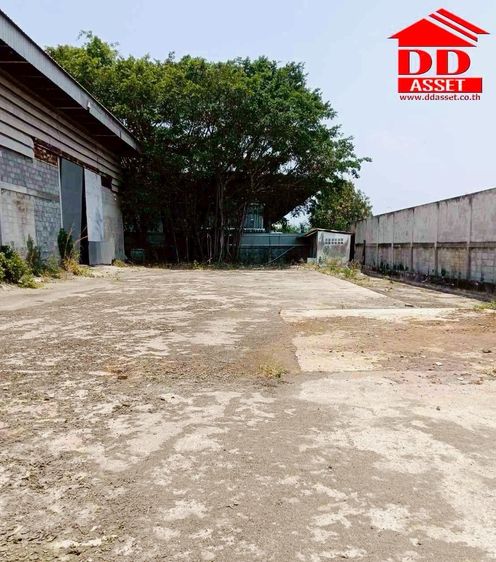 ขายที่ดินพร้อมโรงงาน อำเภอบางบ่อ จ.สมุทรปราการ รูปที่ 3