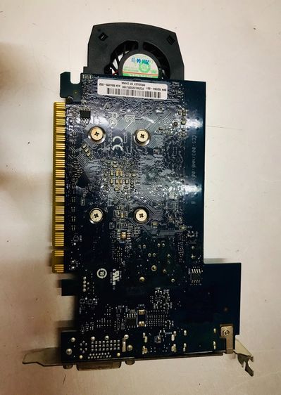 การ์ดจอNVIDIA GT630 2G DDR3 128Bit มือสองสภาพสวย รูปที่ 3
