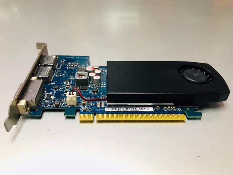 การ์ดจอNVIDIA GT630 2G DDR3 128Bit มือสองสภาพสวย รูปที่ 5