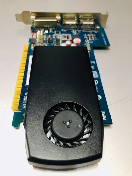 การ์ดจอNVIDIA GT630 2G DDR3 128Bit มือสองสภาพสวย รูปที่ 4