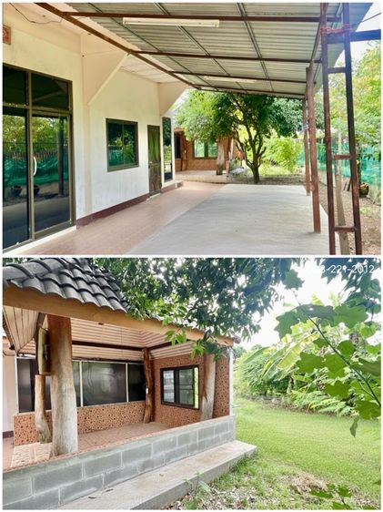บ้านหนองใส สไตล์หอพัก  รูปที่ 4