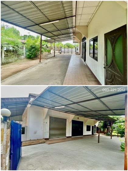 บ้านหนองใส สไตล์หอพัก  รูปที่ 3