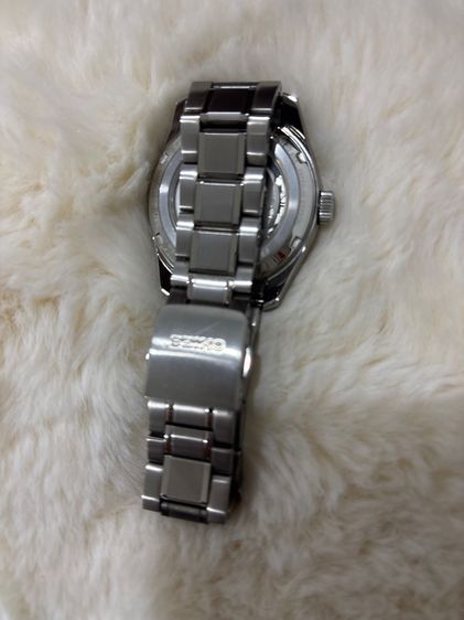 นาฬิกาข้อมือผู้ชาย Seiko Presage รูปที่ 8
