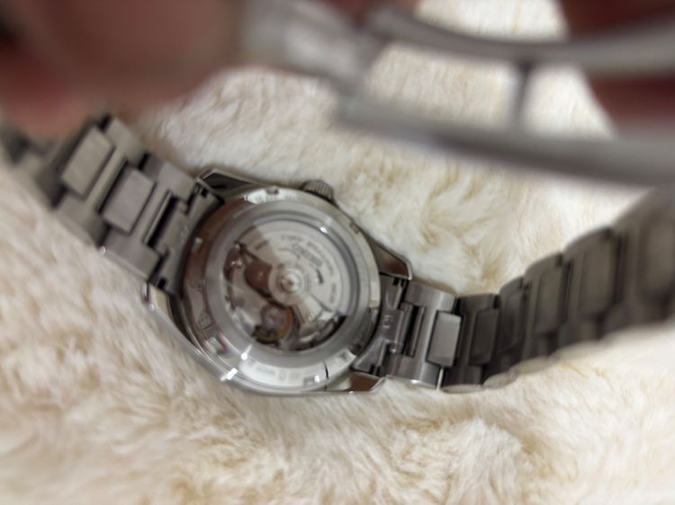 นาฬิกาข้อมือผู้ชาย Seiko Presage รูปที่ 3