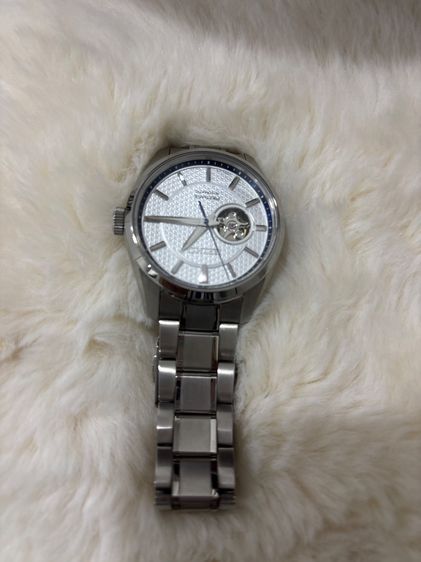นาฬิกาข้อมือผู้ชาย Seiko Presage รูปที่ 5