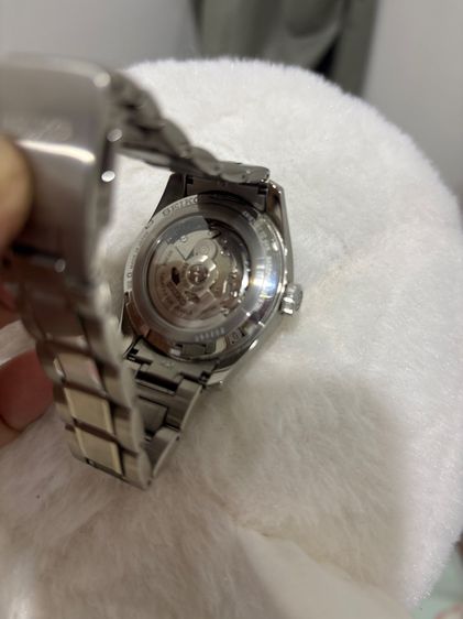 นาฬิกาข้อมือผู้ชาย Seiko Presage รูปที่ 6