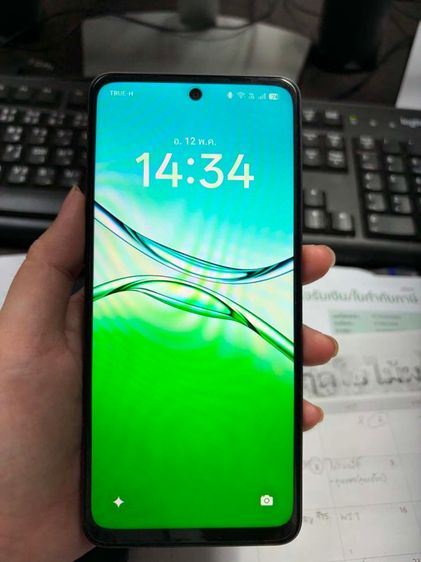 128 GB Oppo A5x
