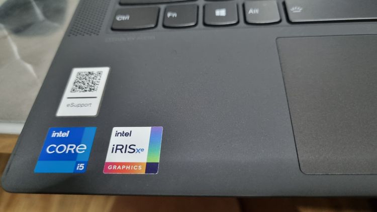 Lenovo IdeaPad 5 14ITL05 รูปที่ 2