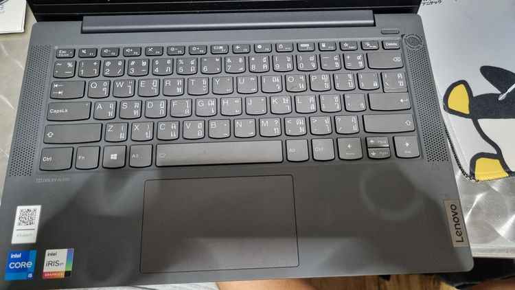 วินโดว์ Lenovo IdeaPad 5 14ITL05