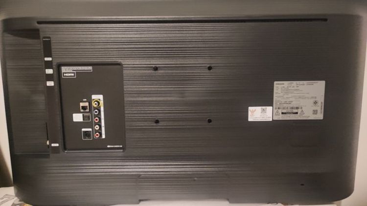 ขาย TV samsung 32นิ้ว ครับ รูปที่ 3