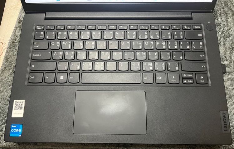 Lenovo Notebook มีประกัน รูปที่ 3