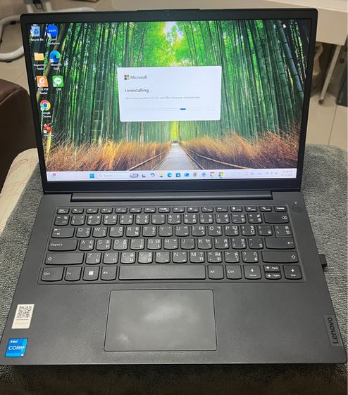 ThinkBook ใช่ 16 กิกะไบต์ วินโดว์ HDMI Lenovo Notebook มีประกัน