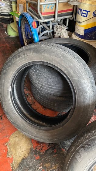ยางรถ ขอบ 15   185 65 r15 รูปที่ 4