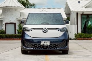 Volkswagen ID. Buzz First Edition AT 2023
