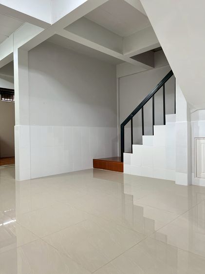 มีบางส่วน 2012 ให้เช่าทาวน์โฮม 2 ชั้นใกล้สนามบินเชียงใหม่ รูปที่ 4