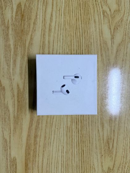 AirPods 3 หูฟังใช้งานปกติ รูเสียบชาจเอาไปซ่อมเองได้เลย รูปที่ 6