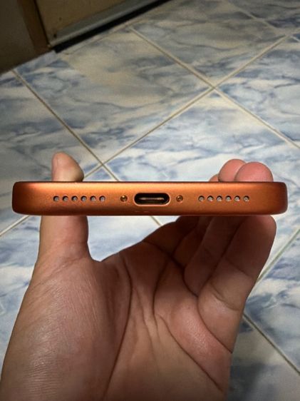 ขาย แลก เทิร์น IPhone 17 Promax 256gb เครื่องศูนย์ไทยแท้ สภาพสวยๆ การใช้งานปกติ พร้อมใช้งานเลยครับผม รูปที่ 8