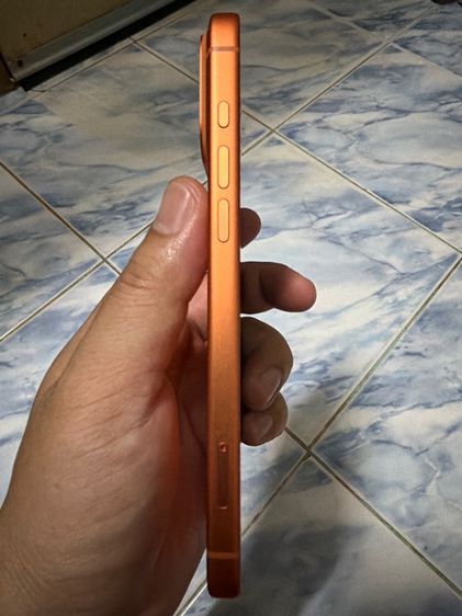 ขาย แลก เทิร์น IPhone 17 Promax 256gb เครื่องศูนย์ไทยแท้ สภาพสวยๆ การใช้งานปกติ พร้อมใช้งานเลยครับผม รูปที่ 5