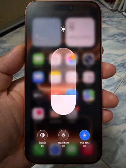 ขาย แลก เทิร์น IPhone 17 Promax 256gb เครื่องศูนย์ไทยแท้ สภาพสวยๆ การใช้งานปกติ พร้อมใช้งานเลยครับผม รูปที่ 11