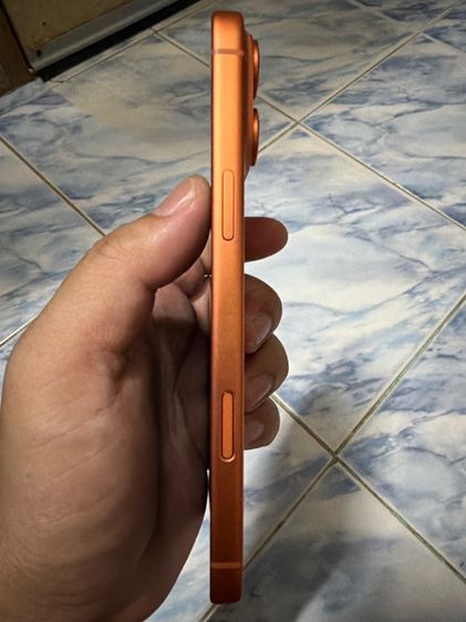 ขาย แลก เทิร์น IPhone 17 Promax 256gb เครื่องศูนย์ไทยแท้ สภาพสวยๆ การใช้งานปกติ พร้อมใช้งานเลยครับผม รูปที่ 6