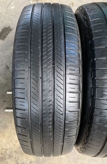 ✨ล้อแม็ก✨Hyundai H1 ขอบ 16 สีไฮเปอร์ พร้อมยาง 215-70-16 Michelin ปลายปี 22💖สภาพสวย💖 รูปที่ 11
