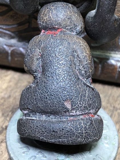 พระเครื่องเก่าๆของสะสมโบราณต่างๆ เป็นของหลุดของฝากของจำใว้นานเกินกว่า50ปี เเละเป็นของที่บ้านพ่อสะสมใว้เองค่ะ สนใจ โทรและLine 091-7968966  รูปที่ 10