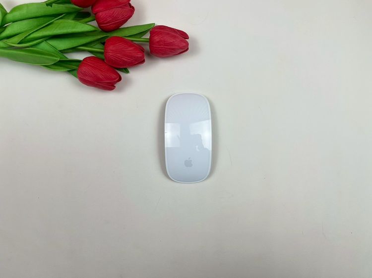 เม้าส์ และคีย์บอร์ด Apple Magic Mouse2 (Lightning) 