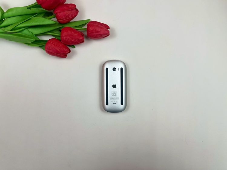 Apple Magic Mouse2 (Lightning)  รูปที่ 2