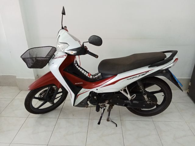 Honda Wave 2020 ขายรถจักรยานยนต์