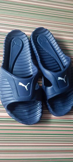น้ำเงิน อื่นๆ UK 8.5 | EU 42 2/3 | US 9 รองเท้าแตะ PUMA 