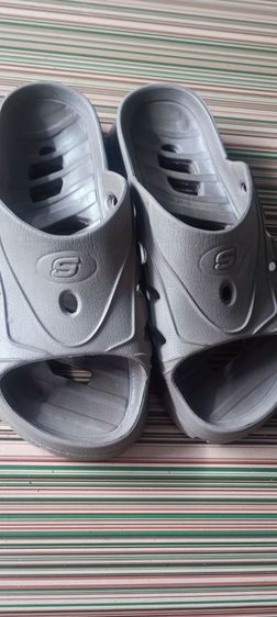 น้ำตาล อื่นๆ UK 9 | EU 43 1/3 | US 9.5 อื่นๆ รองเท้าแตะ Skechers 