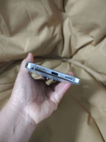 samsung  Z Filp5 แรม8รอม256สภาพสวยมีแค่เครื่องค่ะ รูปที่ 4