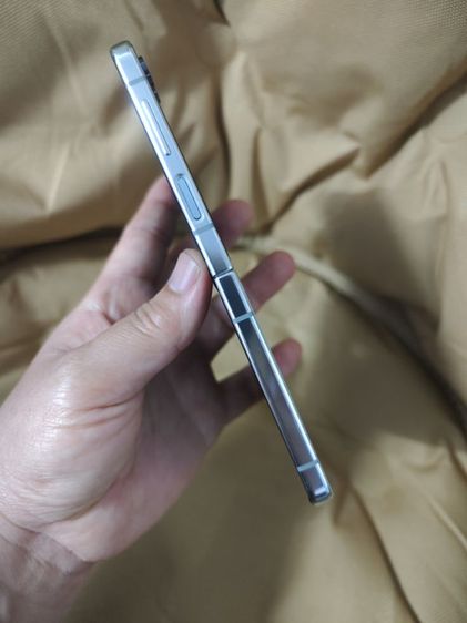 samsung  Z Filp5 แรม8รอม256สภาพสวยมีแค่เครื่องค่ะ รูปที่ 11