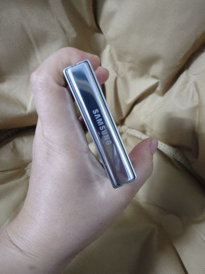 samsung  Z Filp5 แรม8รอม256สภาพสวยมีแค่เครื่องค่ะ รูปที่ 6