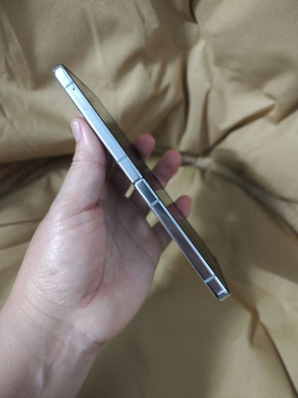 samsung  Z Filp5 แรม8รอม256สภาพสวยมีแค่เครื่องค่ะ รูปที่ 10