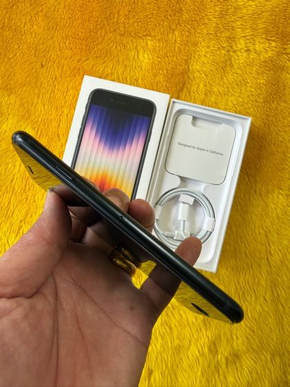 iPhone SE3-128GB รูปที่ 8