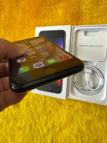 iPhone SE3-128GB รูปที่ 10