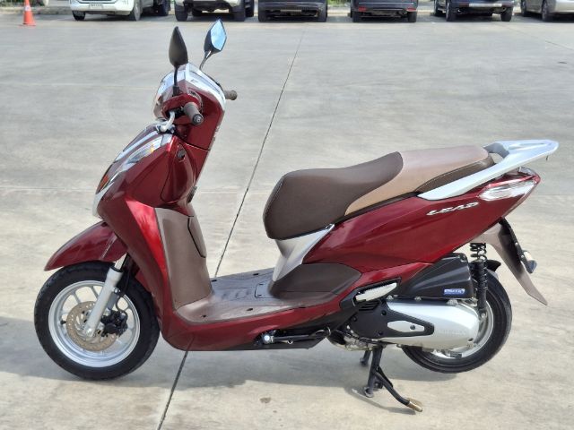 Honda Lead 2023 ขาย