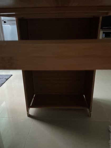 ส่งต่อโต๊ะพับได้ รูปที่ 2